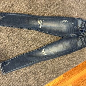 Kancan signature skinny